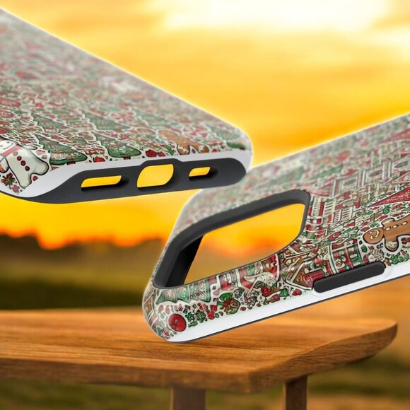 iPhone 14 Pro phone case, MARPC1143 - Picture 2 of 9